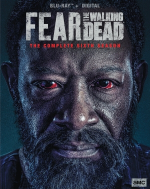 Fear The Walking Dead: The Complete Sixth Season