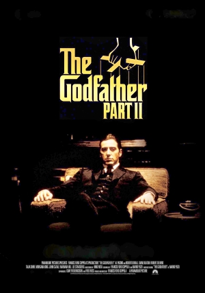Godfather, The: Part II