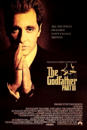 Godfather, The: Part III