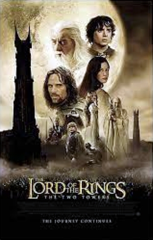Lord Of The Rings, The: The Two Towers