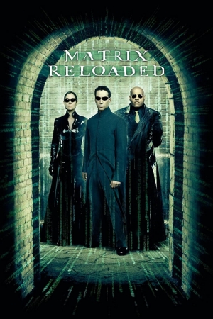 Matrix Reloaded, The
