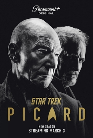 Star Trek: Picard (Season Two)