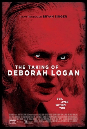 Taking Of Deborah Logan, The