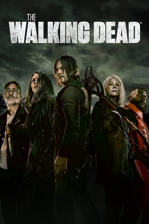 Walking Dead, The: The Complete Eleventh Season