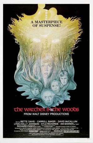 Watcher In The Woods, The